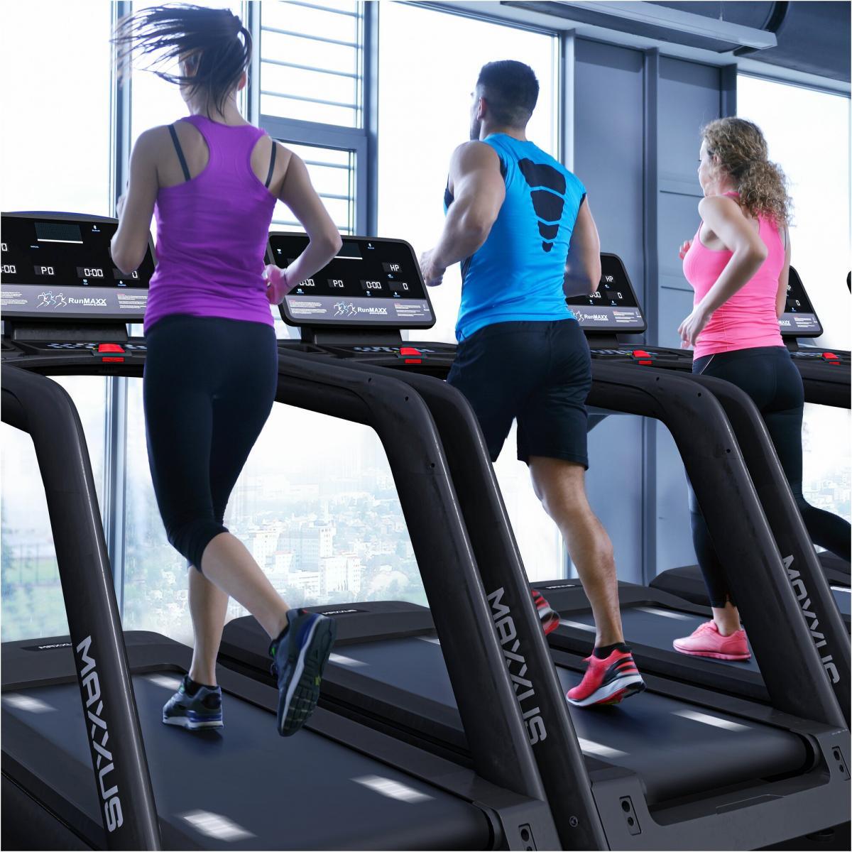 Traka za trčanje RunMaxx 90 Pro