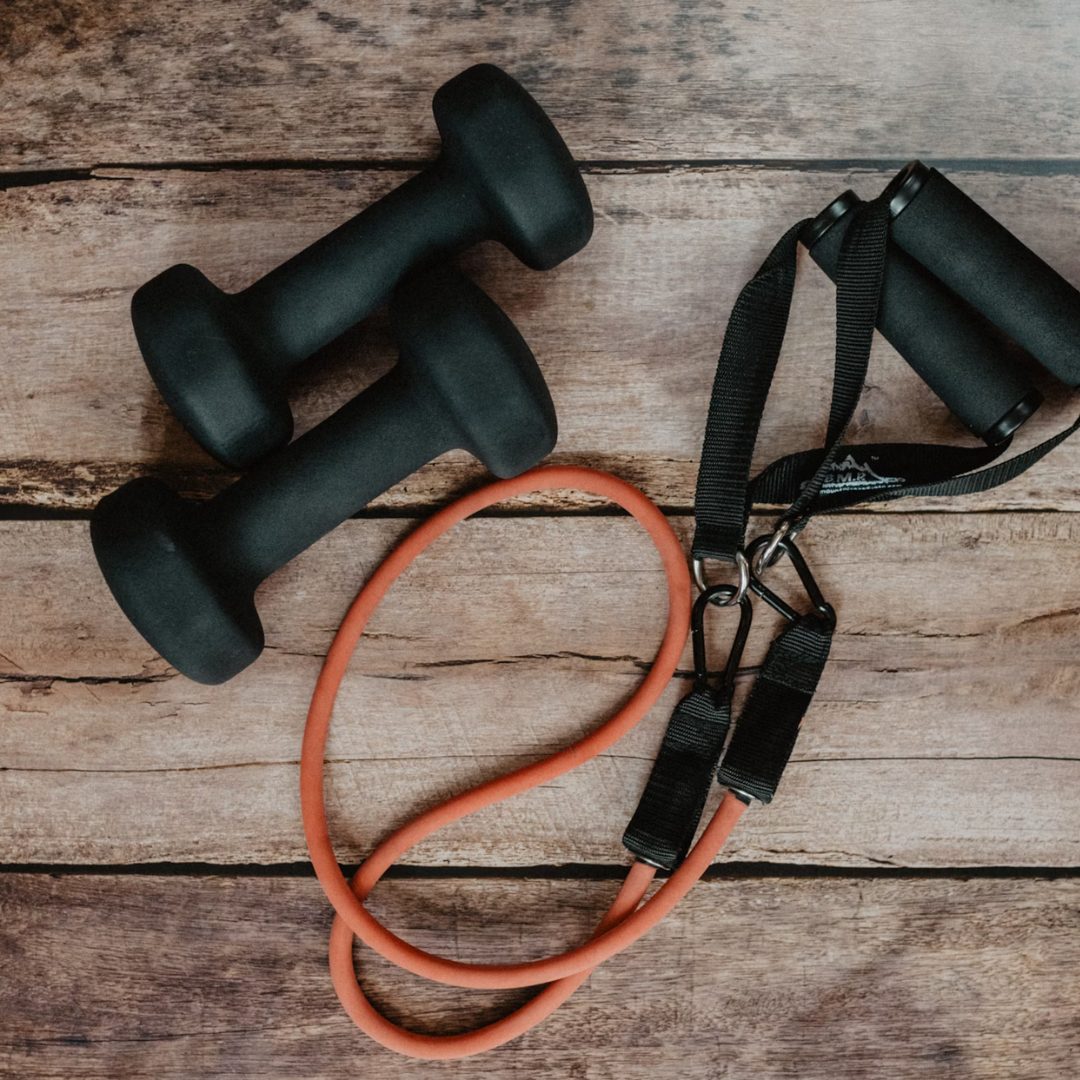 Tajni život fitnes gedžeta: Otkrivanje najčudnijih alatki za zabavno vežbanje kod kuće 