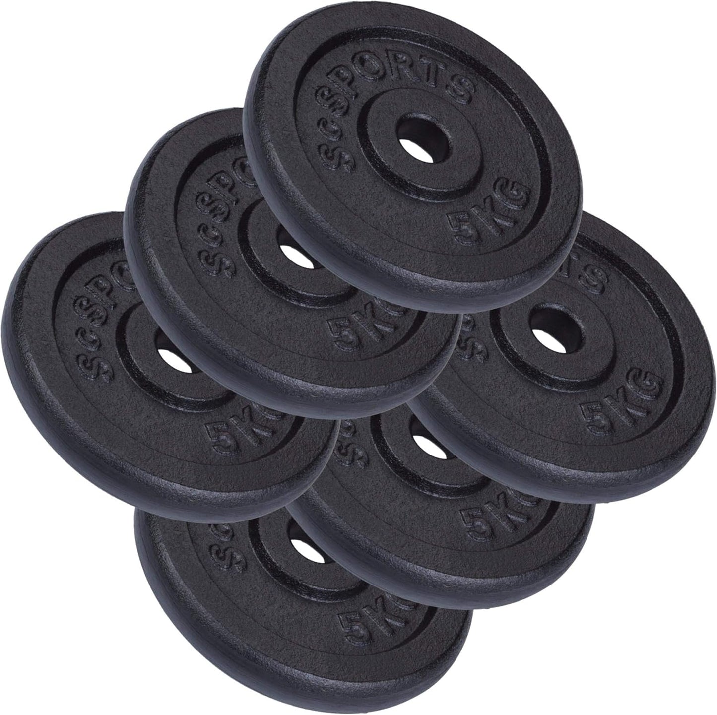 Tegovi od livenog gvožđa 30/31 mm 10-20 kg