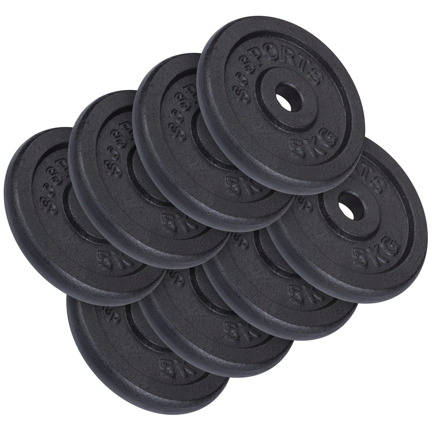 Tegovi od livenog gvožđa 30/31 mm 10-20 kg