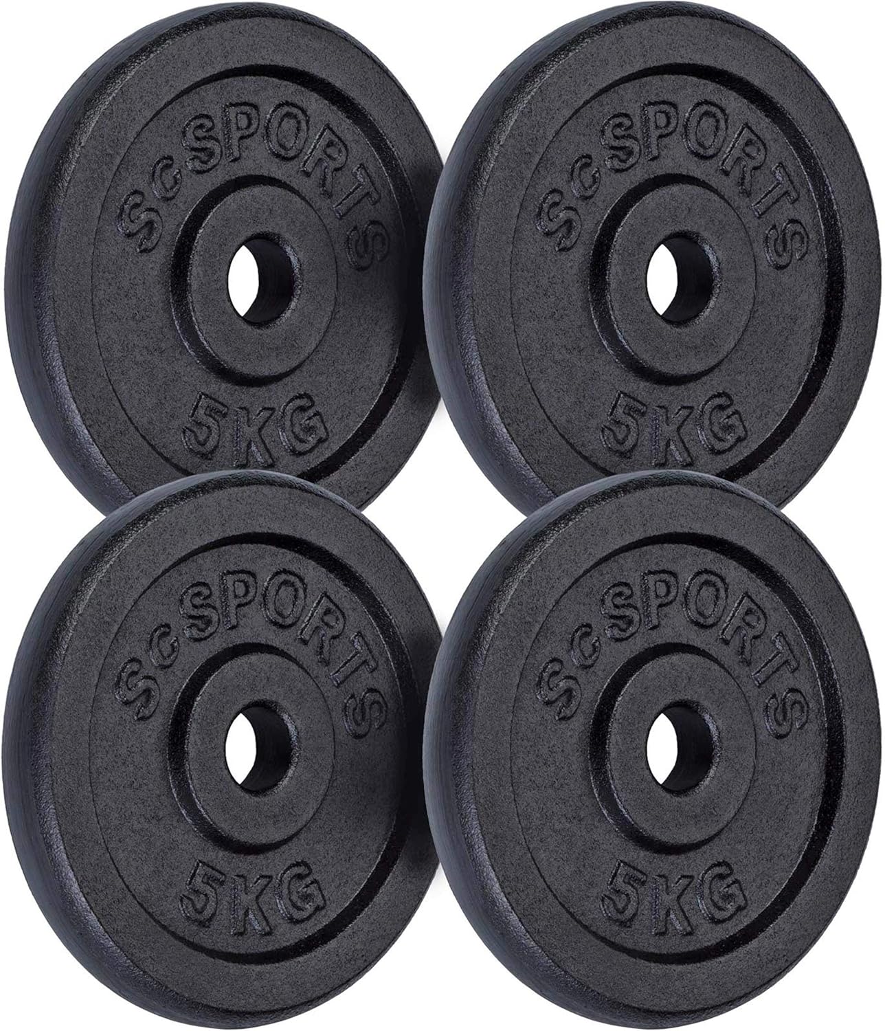 Tegovi od livenog gvožđa 30/31 mm 10-20 kg