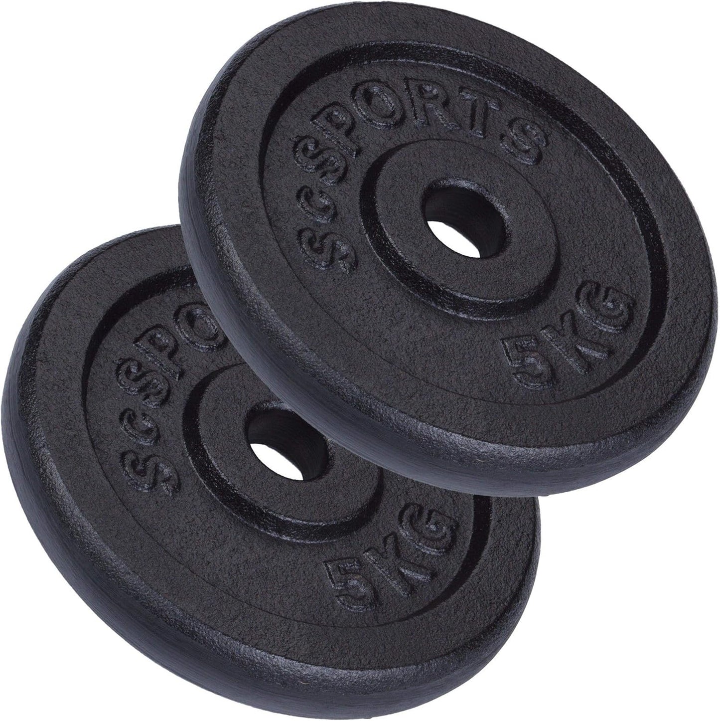 Tegovi od livenog gvožđa 30/31 mm 10-20 kg