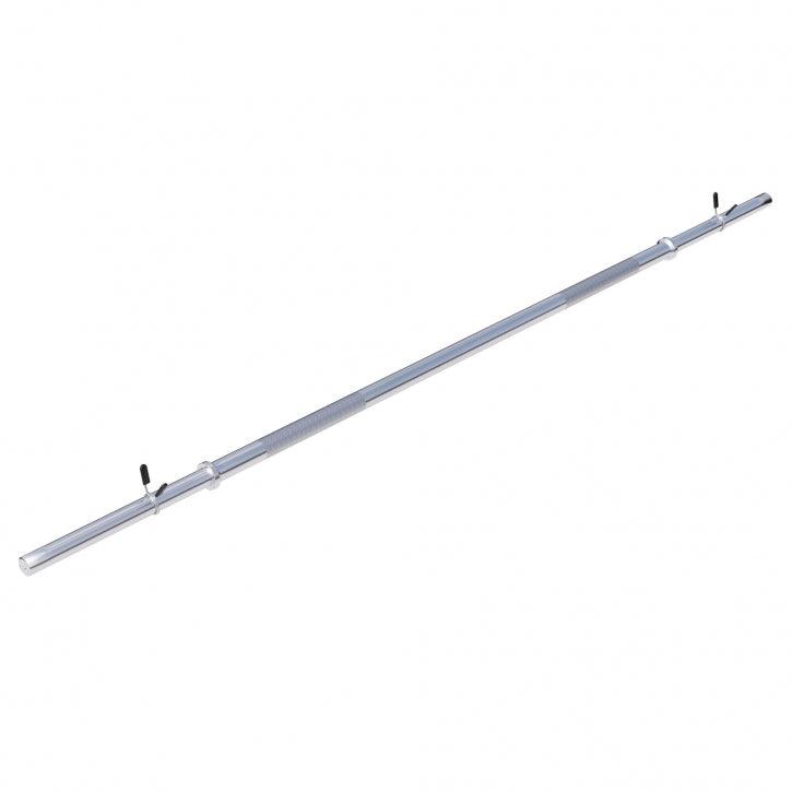 Šipka za benč 170 cm sa osiguračima