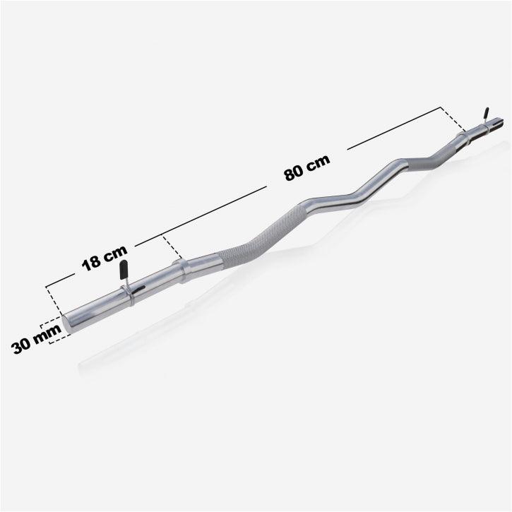 EZ šipka 120 cm sa osiguračima