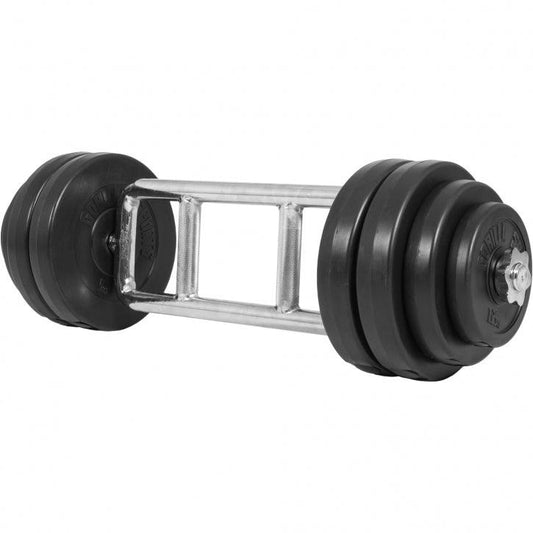 Trizeps set tegova plastični 35 kg
