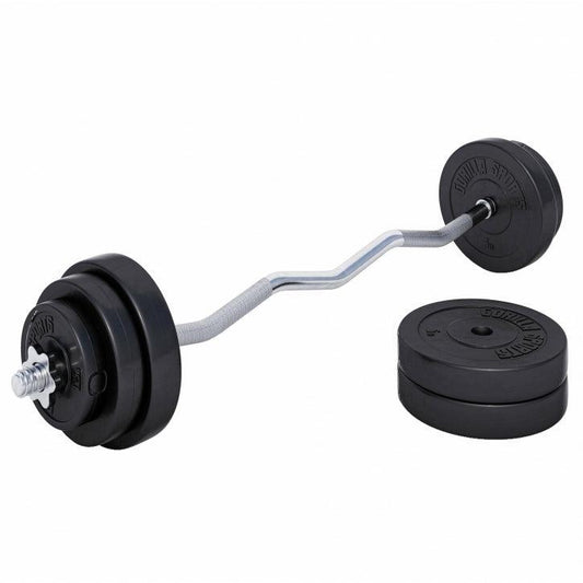 EZ-Set tegova plastični 35 kg