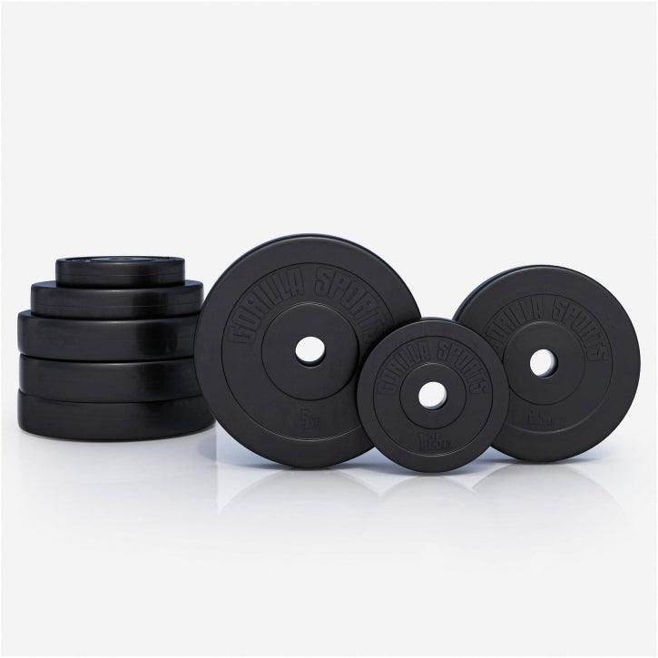 EZ-Set tegova plastični 35 kg