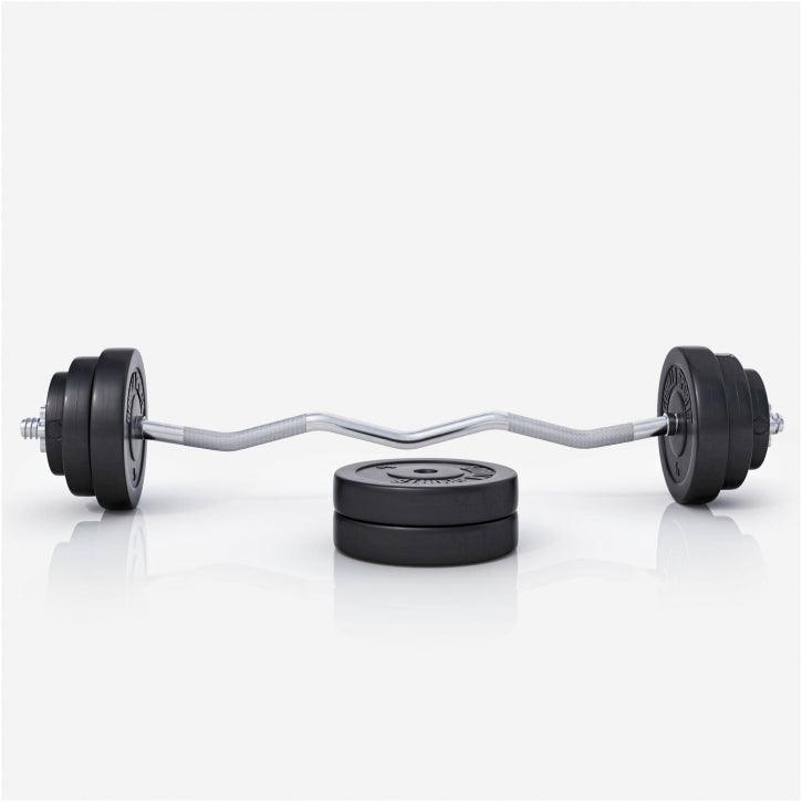 EZ-Set tegova plastični 35 kg
