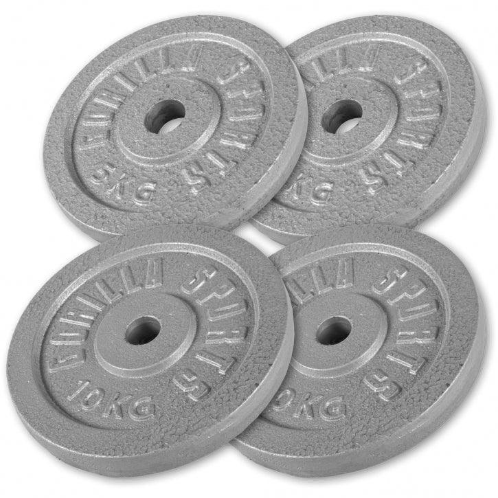 Liveni tegovi 0,5-30 kg