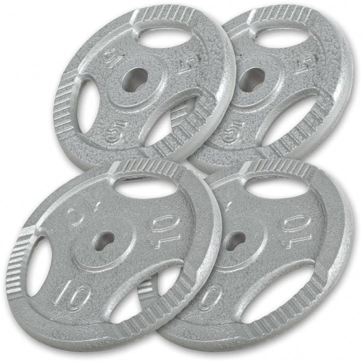 Liveni tegovi 0,5-20 KG