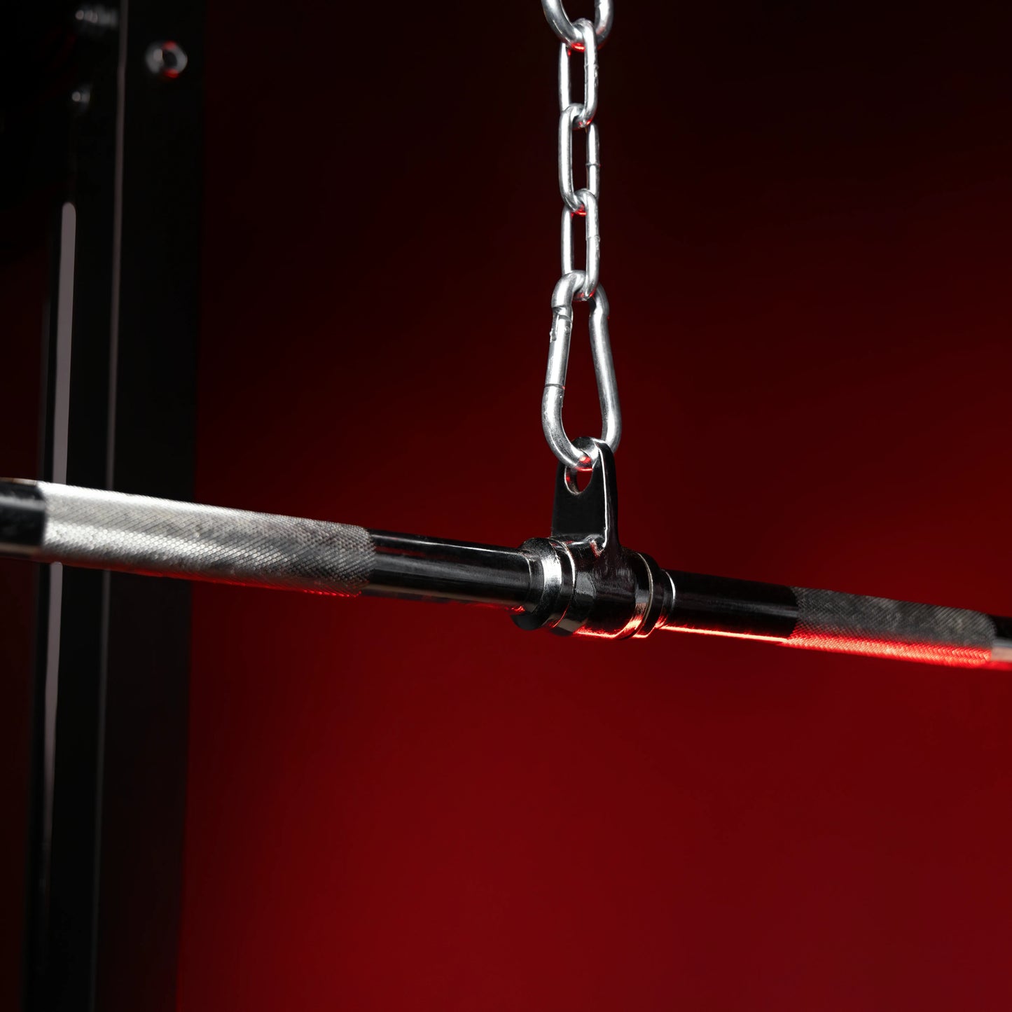 Kratka šipka za lat mašinu