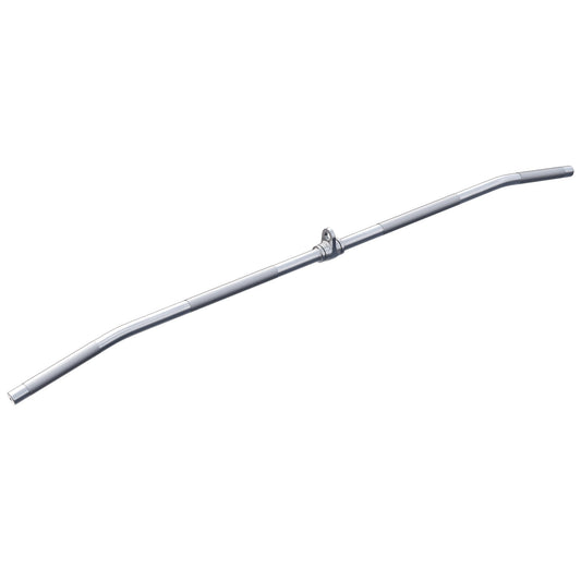 Lat šipka - 118 cm
