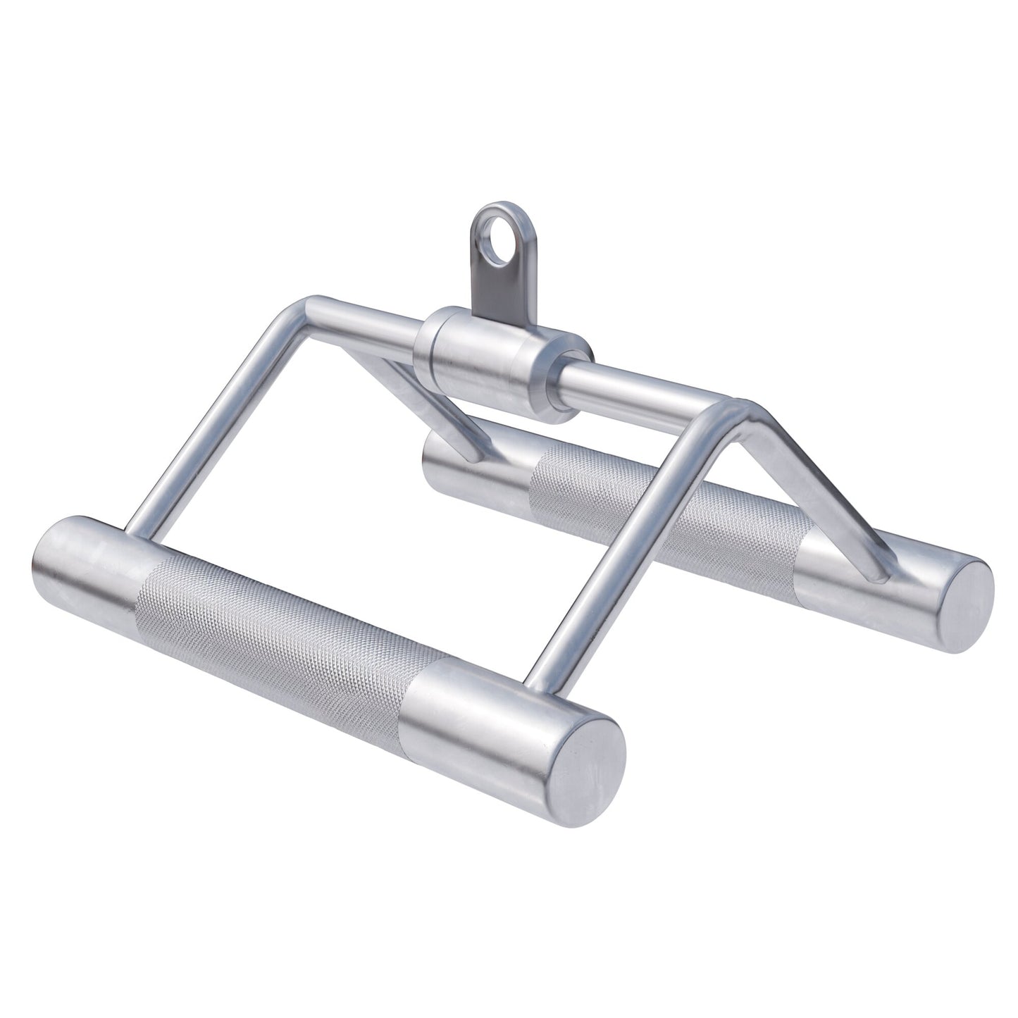 Paralelna ručica za veslanje / donji kotur na lat mašini