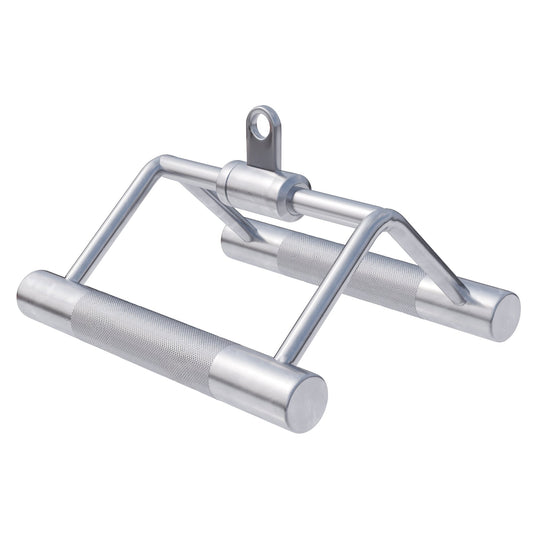 Paralelna ručica za veslanje / donji kotur na lat mašini