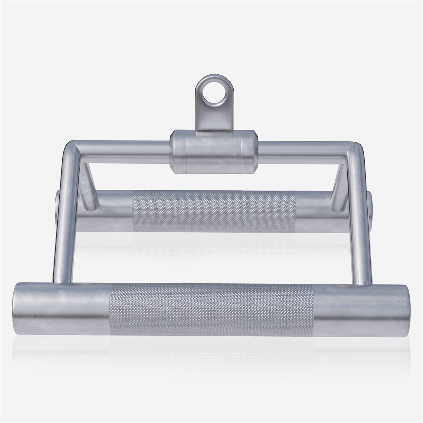 Paralelna ručica za veslanje / donji kotur na lat mašini