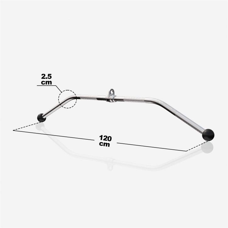 Nastavak za lat mašinu - 110 cm