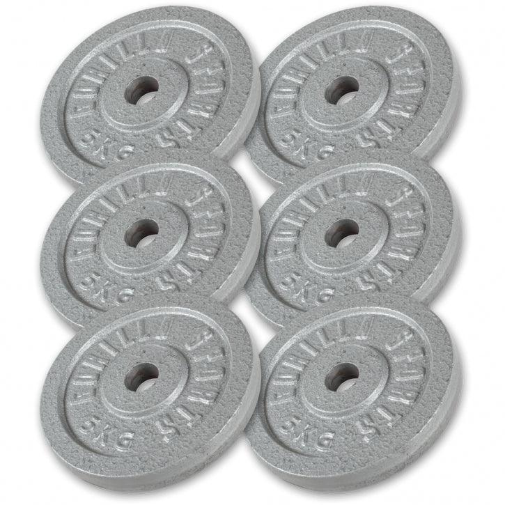 Liveni tegovi 0,5-30 kg