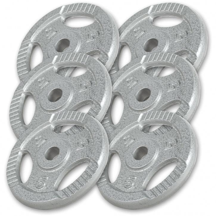 Liveni tegovi 0,5-20 KG