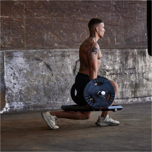 EZ-Set tegova plastični 70 kg