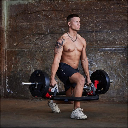 EZ-Set tegova plastični 70 kg