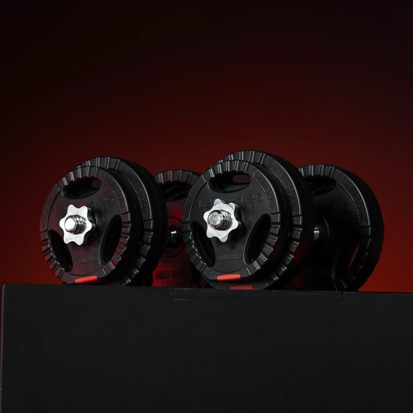EZ-Set tegova plastični 70 kg