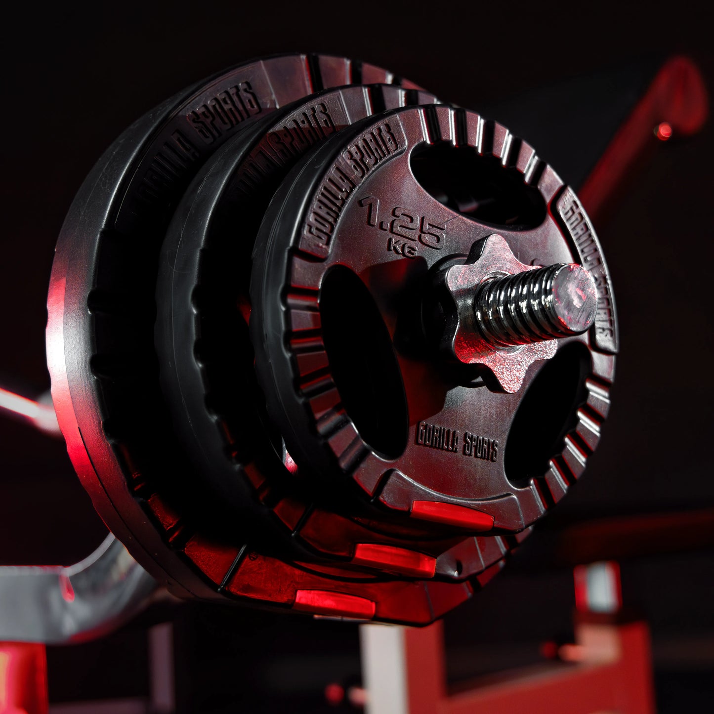 EZ-Set tegova plastični 25 kg