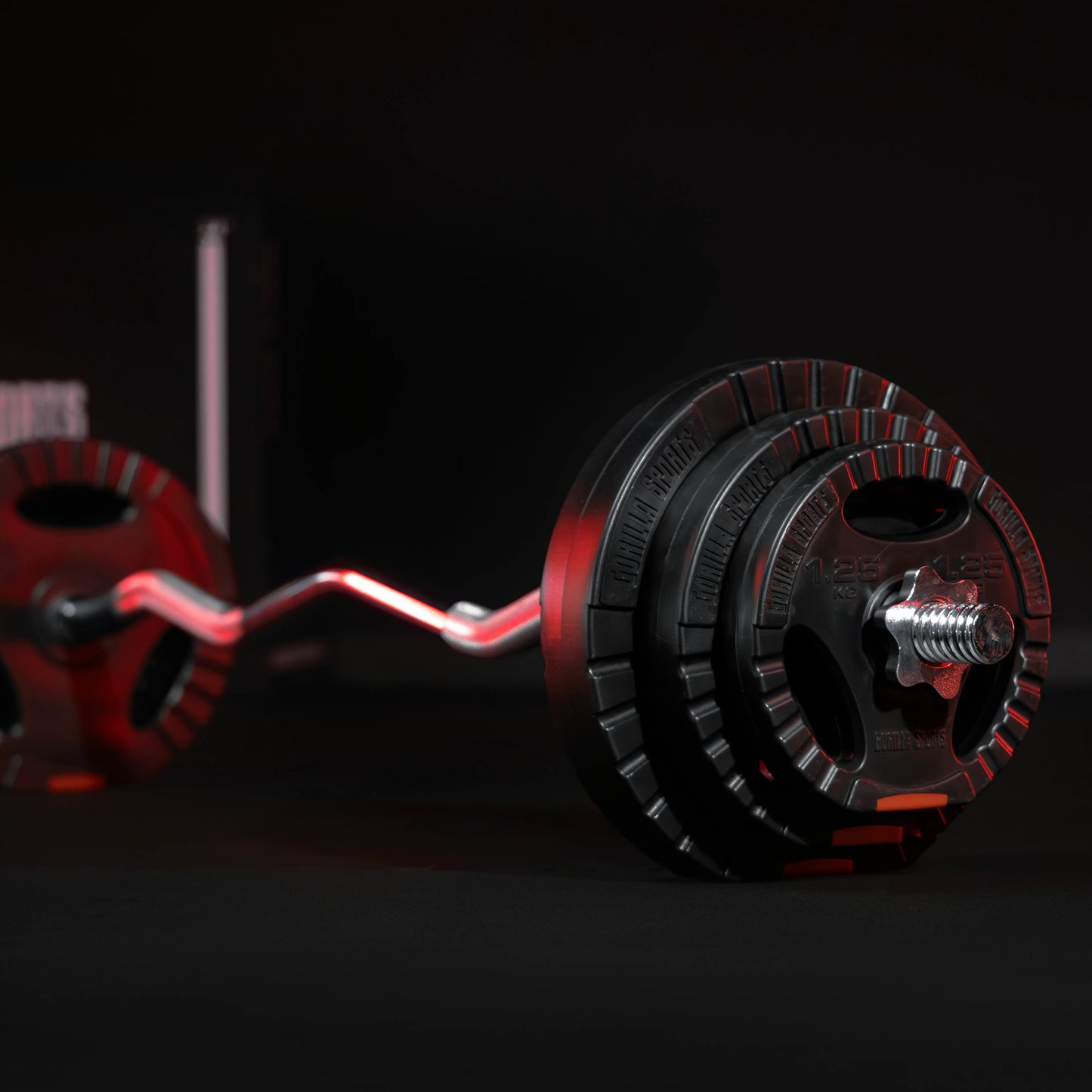 EZ-Set tegova plastični 25 kg