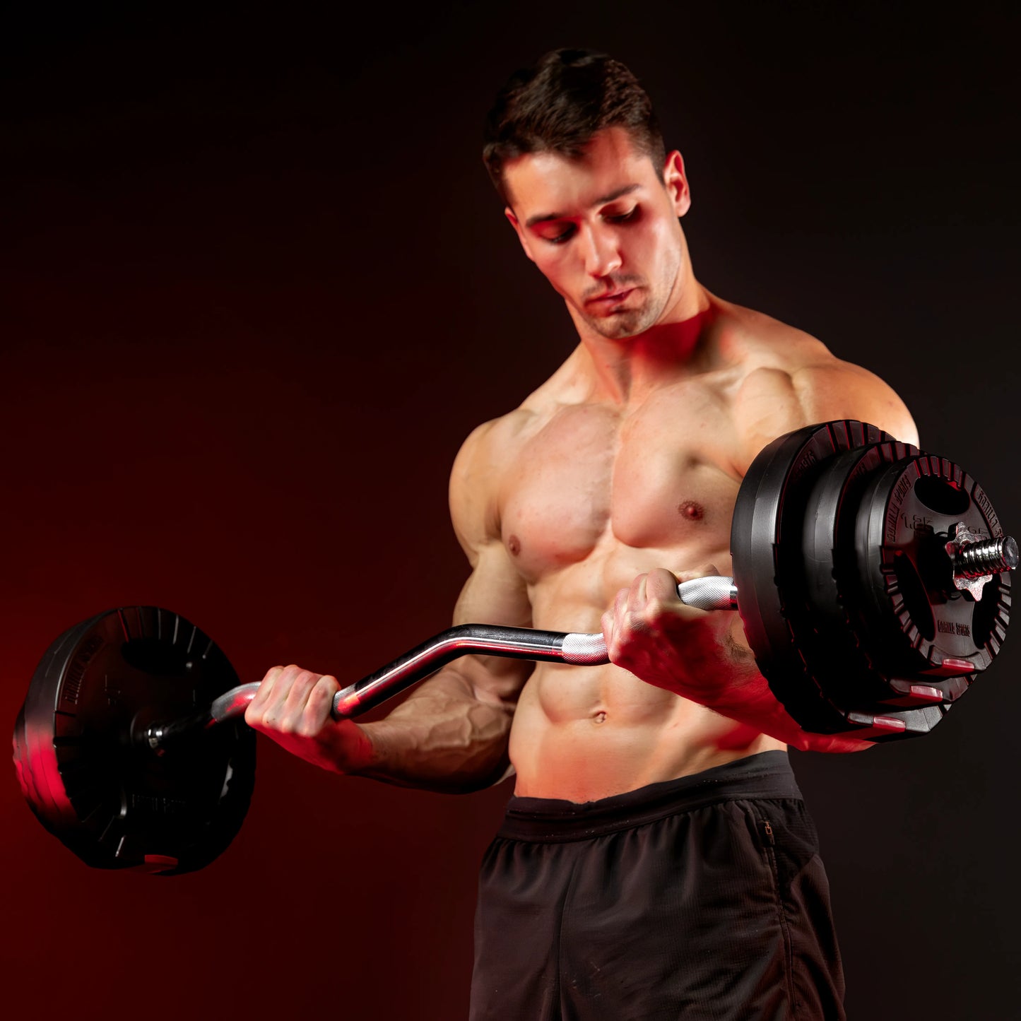 EZ-Set tegova plastični 25 kg