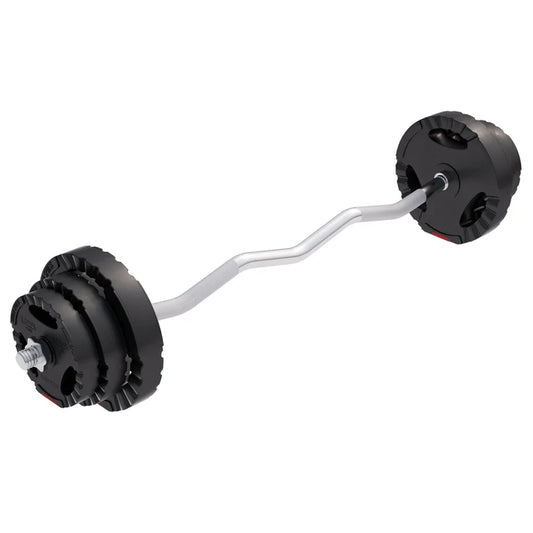 EZ-Set tegova plastični 25 kg