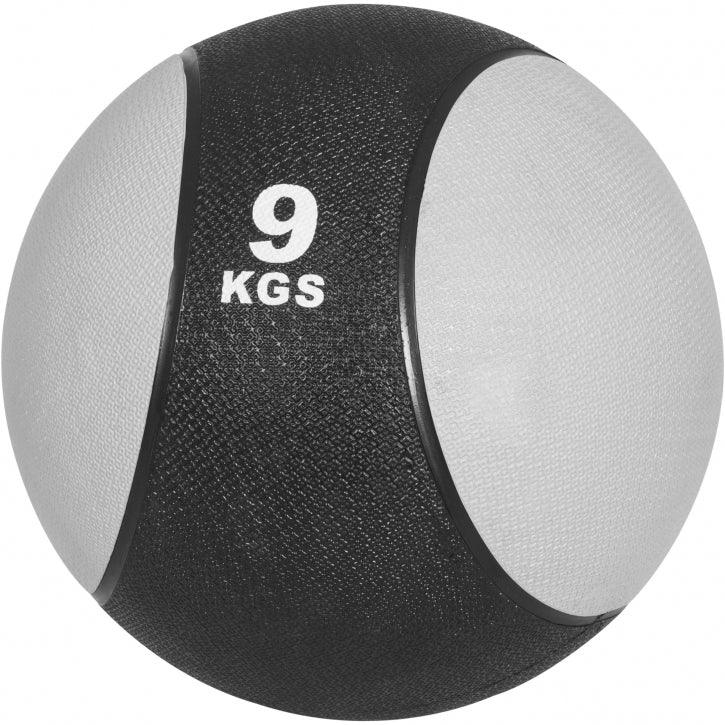 Medicinska lopta 1 - 9 kg