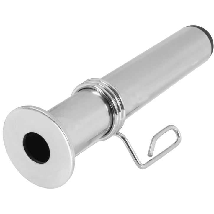 Adapteri za šipku 50 mm - Hromirani
