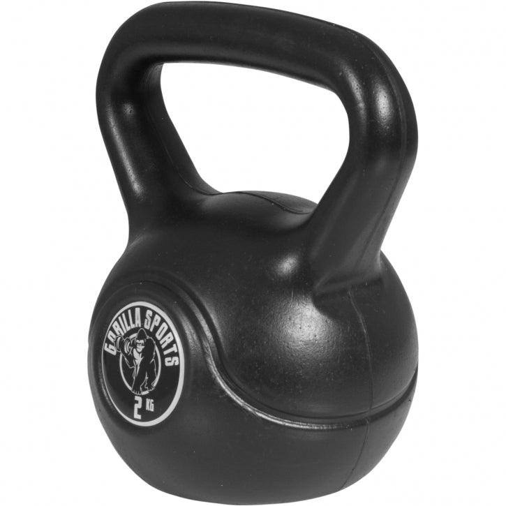 Plastične girje 2-14 KG