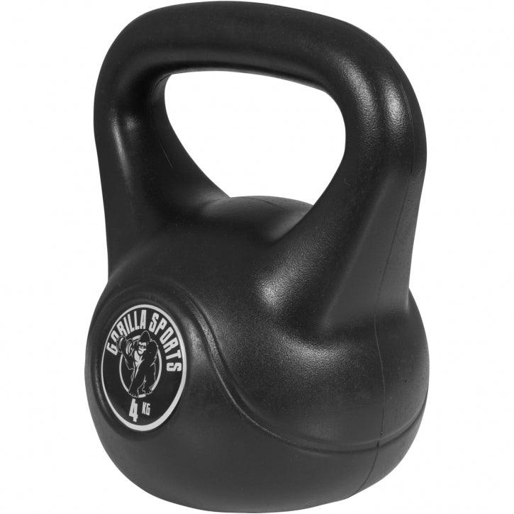 Plastične girje 2-14 KG