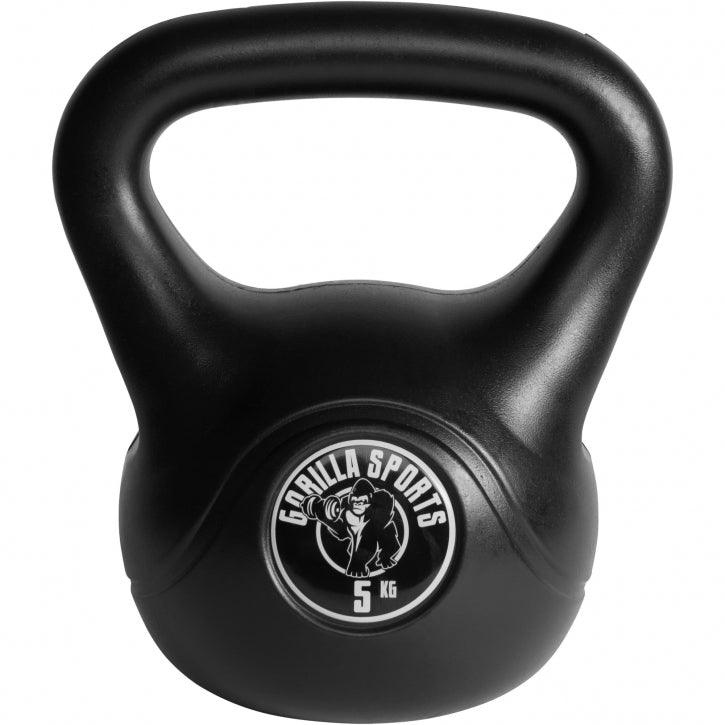 Plastične girje 2-14 KG