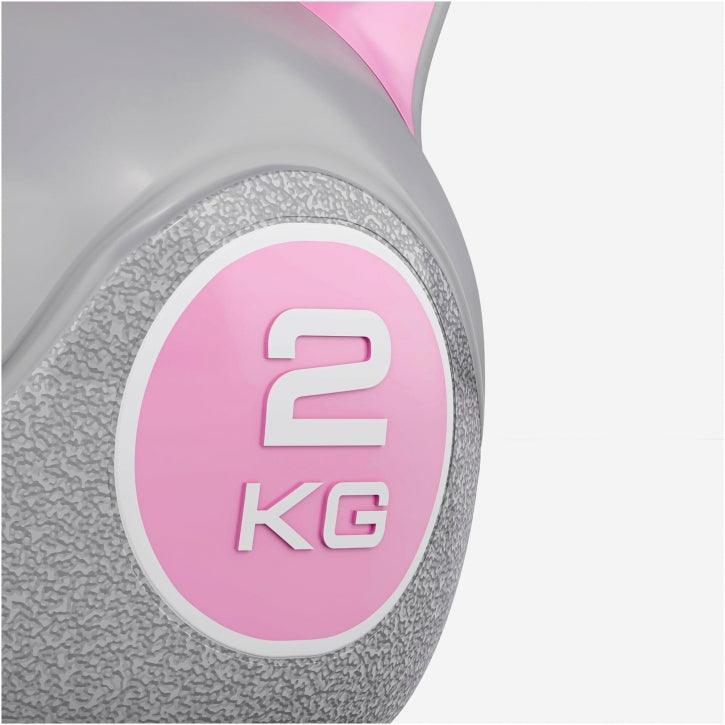Plastične girje Stylish 2-20 KG