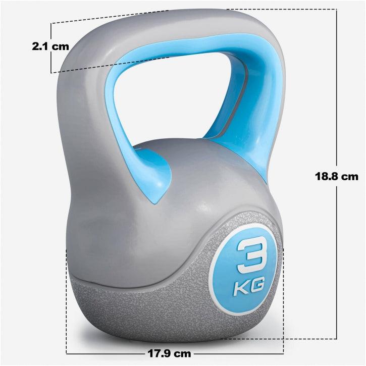 Plastične girje Stylish 2-20 KG