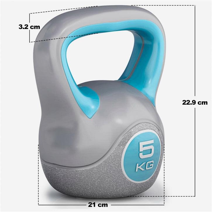 Plastične girje Stylish 2-20 KG