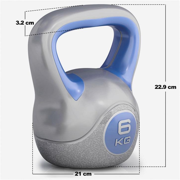 Plastične girje Stylish 2-20 KG