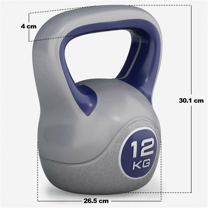 Plastične girje Stylish 2-20 KG