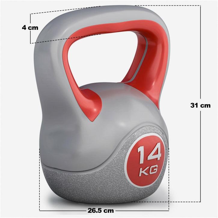 Plastične girje Stylish 2-20 KG
