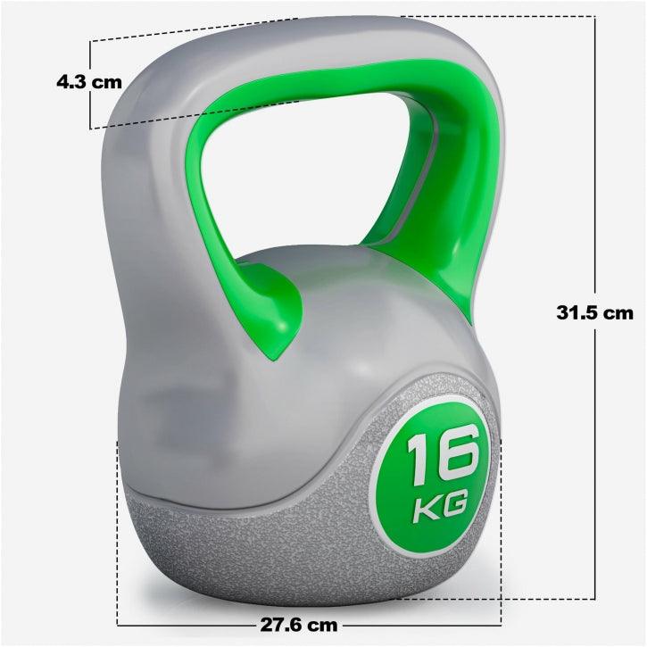 Plastične girje Stylish 2-20 KG