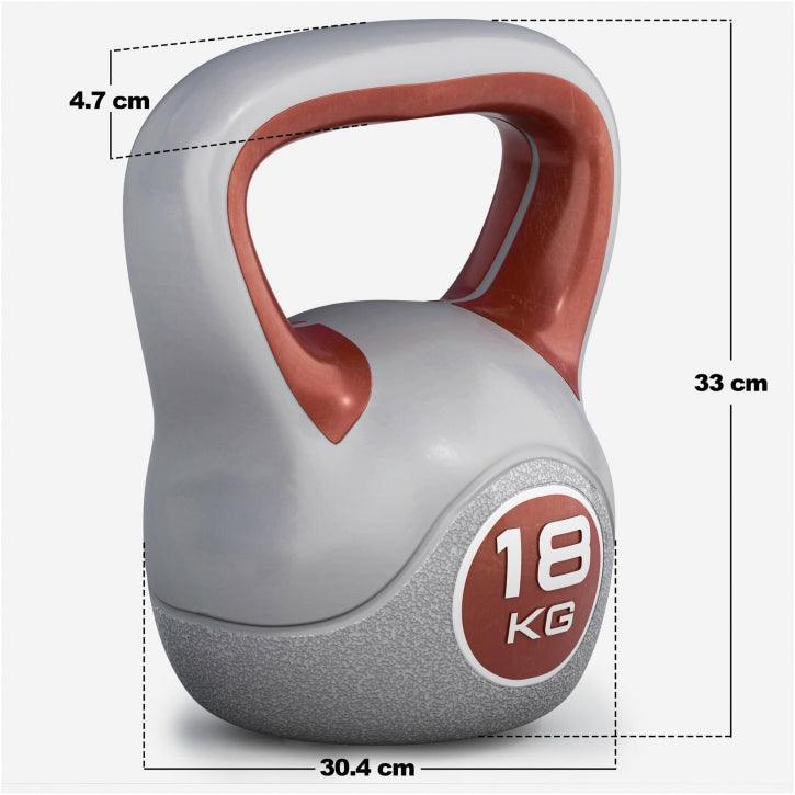 Plastične girje Stylish 2-20 KG