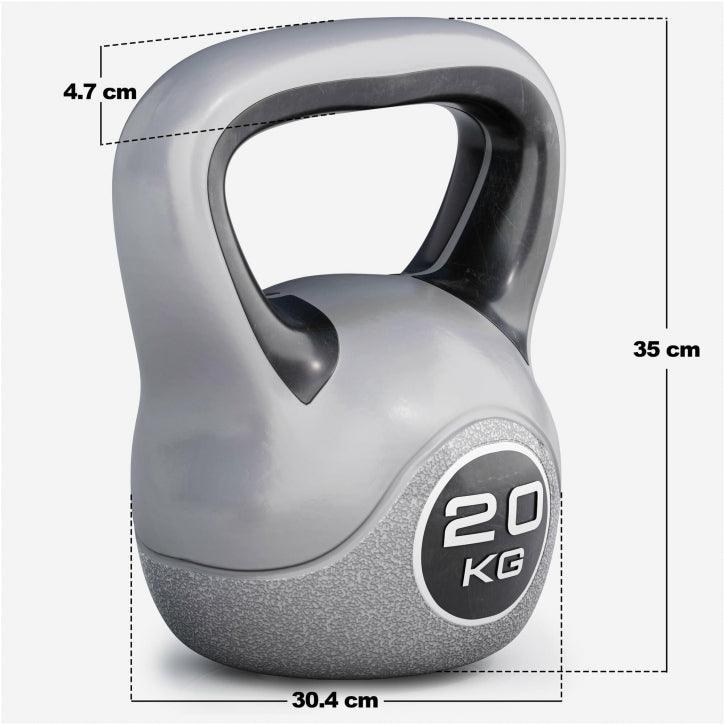 Plastične girje Stylish 2-20 KG