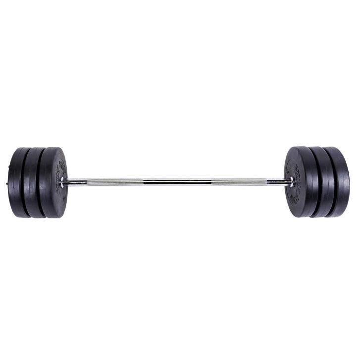 Set tegova plastični 38 kg