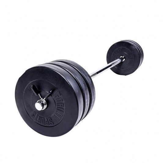 Set tegova plastični 38 kg