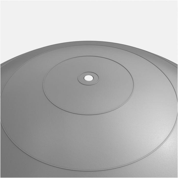 Pilates lopta 55 - 75 cm