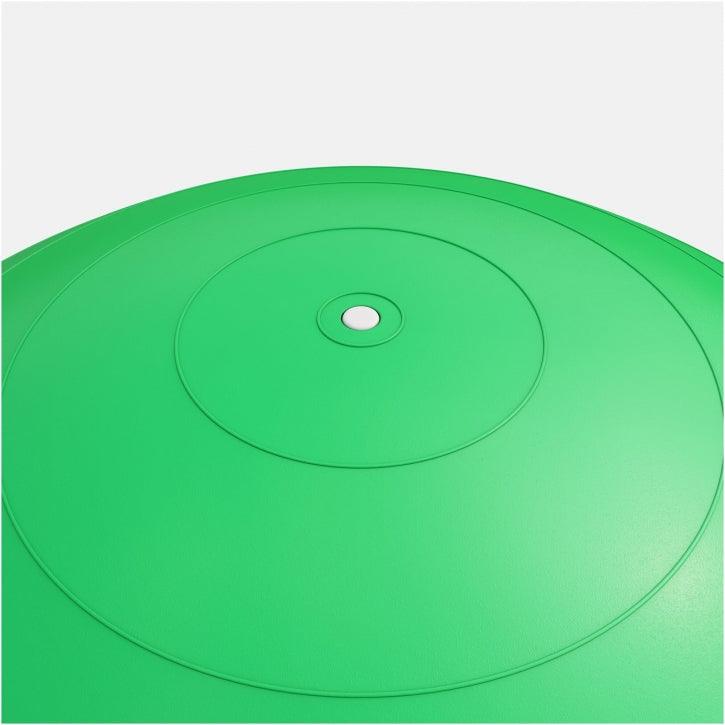 Pilates lopta 55 - 75 cm
