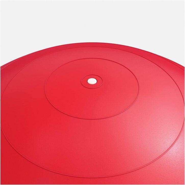 Pilates lopta 55 - 75 cm