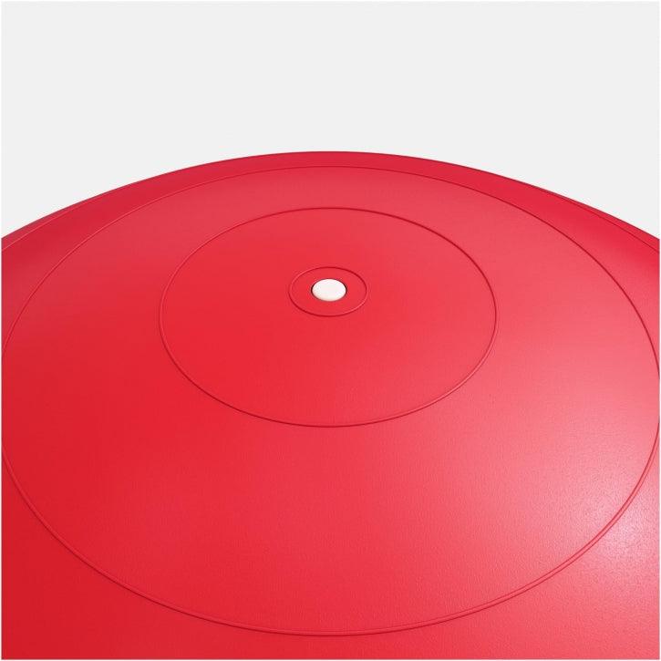 Pilates lopta 55 - 75 cm