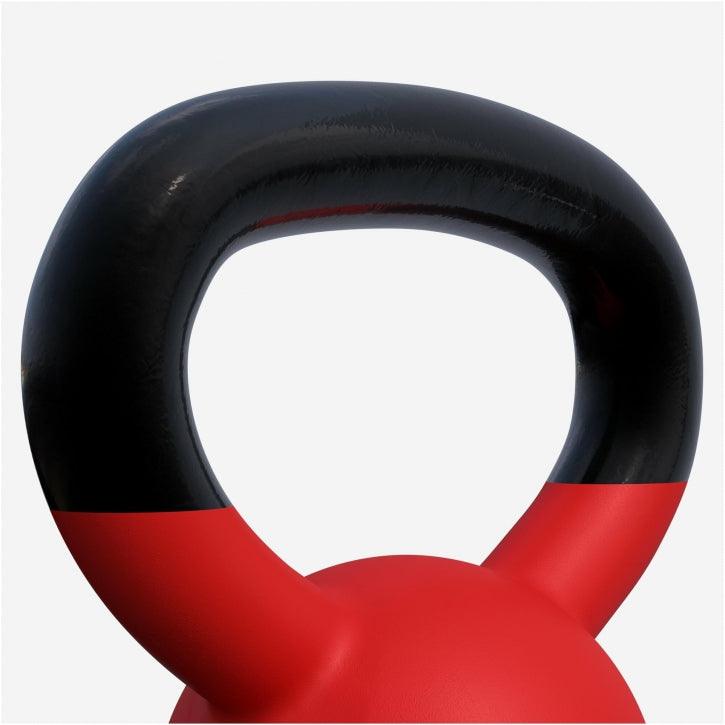 Rusko zvono sa neoprenom 2 kg - 32 kg